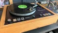 Thorens TD126MKII, SME 3009, снимка 2