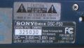 SONY DSC-P50 Cyber-shot 2.1 mega pixels. РЕТРО , снимка 10