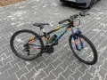 Колело Leader foh, снимка 6