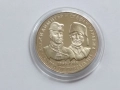 Юбилейни монети, снимка 4
