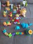 Бебешки играчки дрънкалки, гризалки, плюшени, шумолящи, снимка 3