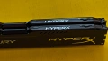 RAM- FURY HYPER X -2x8 GB-16 GB, снимка 4