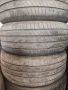 4бр.летни гуми 235/50/19 Michelin, снимка 3