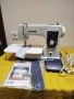 Шевна машина PRIVILEG 480, снимка 10