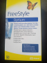 Freestyle Optium-тест ленти за глюкомер, снимка 1
