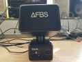 AFBS Pro2 мини колона за PC с мощен говорител и вграден усилвател, снимка 1