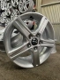 Джанти 16 Цола 5х114.3 Opel Vivaro 2 / Nisan Primastar Renault Traffic III, снимка 6