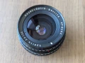 Обектив Lydith 3.5/30 Meyer-Optik Görlitz за EXA Exakta, снимка 4