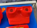 Стари играчки view master 3D, снимка 2