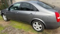 Nissan Primera Primera (P12) 1.8 i 16V (116 Hp), снимка 5