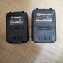 Батерии DAEWOO 20V, снимка 1