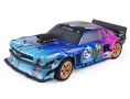 Количка с дистанционно управление ZD Racing EX-07 130 км.ч., снимка 11