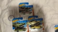 Hot wheels Silver BMW и други, снимка 10