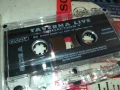 TAVERNA LIVE-ORIGINAL TAPE 0208251829, снимка 2