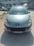 Пежо Peugeot 307 SW 1600,109к.с. Газов Инжекцион, снимка 13