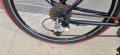 Алуминиев велосипед CORRATEC колело 26", снимка 2