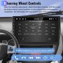 Мултимедия, навигация, за Toyota Aygo, PEUGEOT 107, Citroen C1, Android, двоен дин, плеър, Андроид, снимка 8