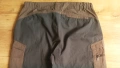 Mackenzie Trouser размер 54 / XL за лов риболов панталон със здрава материя - 2381, снимка 10