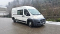 Fiat Ducato 3.0 Газ Бензин климатроник 2010г, снимка 1