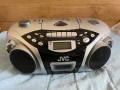 JVC RC EX25 Boombox - Като Чисто нов, снимка 2