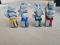 Lego Harry Potter - Totem / Lego Harry Potter тотеми, снимка 2