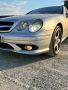 W215 CL500 amg пакет 19 amg джанта, снимка 10