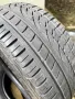 2бр ЛЕТНИ ГУМИ 255 45 19 Continental Cross Contact UHP 255/45/19 R19, снимка 3