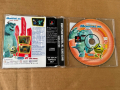 Disney Pixar's Monsters, Inc за плейстейшън 1 , PS1 , playstation 1, снимка 4