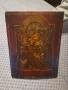 Старинна икона, снимка 1