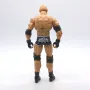 Екшън фигура WWE Bill Goldberg Бил Голдбърг Mattel Elite Series Top Picks, снимка 9