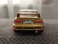 hot wheels honda civic si, снимка 4