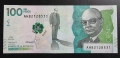 Колумбия. 100 000 песо. 2022 година. UNC., снимка 1