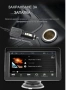 Монитор за кола, 7 инча екран, 1024x600 резолюция, MP5, Carplay, Android Auto, GPS, Bluetooth, Радио, снимка 5