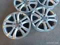 4бр.алуминиева джанта 19цола за Audi, снимка 2