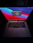 Macbook pro 2018 16/512 Гаранция, снимка 3
