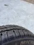 Една гума Michelin , снимка 3