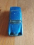 Количка Мачбокс Matchbox Bulgaria Mercedes, снимка 4