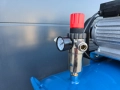 Компресор за въздух - 200 литра 3.0 kW, 4 hp 12 bar.480л/м, снимка 8