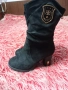 дамски ботуши , снимка 1