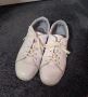 Бели сникърси, номер 42,5, снимка 3
