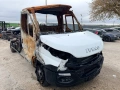 Iveco Daily 35C16 2.3 HPI двигател 5802098753 F1AGL411G, ск. кутия 8874020, 156 кс., 6 ск., 2018 г.,, снимка 4