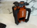 2025 - Hilti PR 40 - 22 / Nuron - Ротационен лазерен нивелир, снимка 3