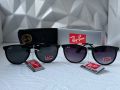 Ray-Ban Erika RB 4171 дамски слънчеви очила  Рей-Бан, снимка 16