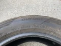 4 БРОЯ ЛЕТНИ ГУМИ TRIANGLE EFFEX SPORT 235/55/18 DOT 3822, снимка 6