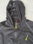 Engelbert STRAUSS E.S. MOTION 77941-POLAR-BLACK Bluza XL, снимка 4