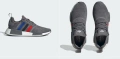 adidas NMD_R1 номер 42 . оригинални маратонки , снимка 2