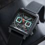 Tag Heuer Monaco мъжки часовник, снимка 3