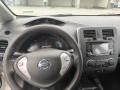 Nissan Leaf 30 kWh (2017) - Електрически Автомобил, снимка 9