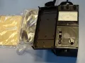 Мегаомметър Ф4102/2 1000V/2500V, снимка 1