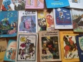 Детски книги от едно време, снимка 6